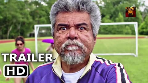 HOW THE GRINGO STOLE CHRISTMAS Trailer (2023) George Lopez