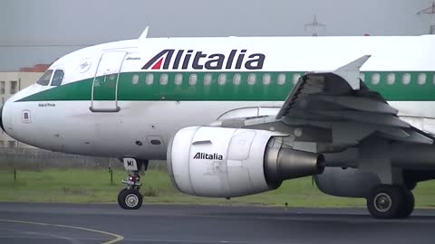 Aeroporto di Firenze (HD)