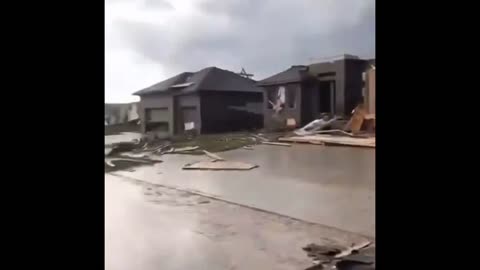 Nebraska tornadoes 😱😱😔😔🙏🙏🙏