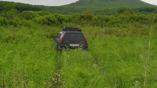 Toyota Sprinter Carib