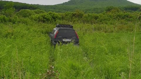 Toyota Sprinter Carib