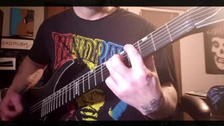 Obituary - Redneck Stomp Playthrough