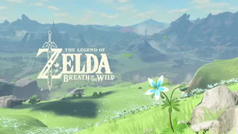 Reliving the Story of The Legend of Zelda: Breath of the Wild
