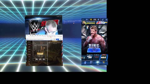 WWE SuperCard/Dominion/AEW Dynamite WatchAlong/Chat - November 29, 2023