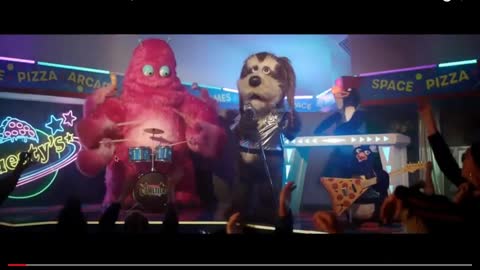 Skull Video 2022 Super Bowl Commercial Breakdown - ALT SKULLS CHARNEL HOUSE