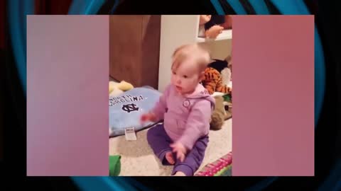 Funny & Cute Babies videos Compilation