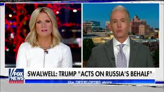 Trey Gowdy slams Eric Swalwell again