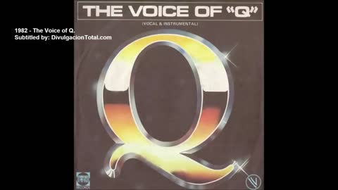 1982 - The Voice of Q
