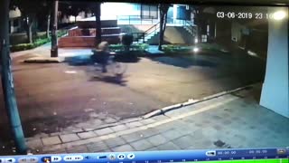 Hurto de bicicletas en Bucaramanga