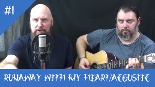 Runaway with my heart - Thorns Inside/Acoustic clip