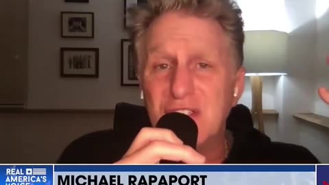 Far-left celeb admits voting for Trump is on the table: "I never thought I'd say that!"