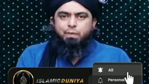 Hazrat bilal se humari mohabbat|Engineer Muhammad Ali Mirza shorts Islamic duniya