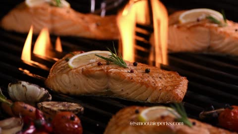 Honey-Lavender Glazed Salmon: Delicious And Easy To Make