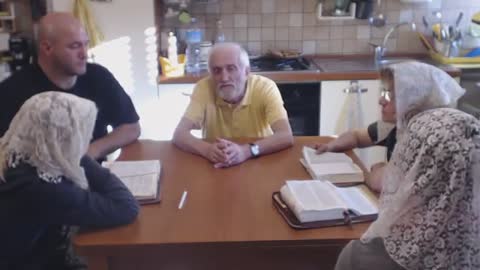 2017.06.25-Eliseo.Bonanno-DUE O TRE RIUNITI NEL NOME DI GESU'... LA MIA CHIESA IN CASA