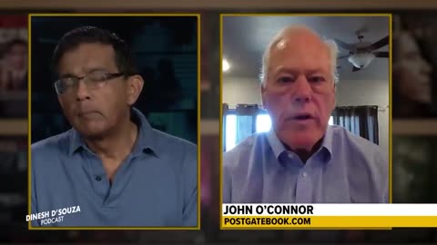 Legal Analyst John O'Connor Discusses The Genesis Of Our Emerging Police State