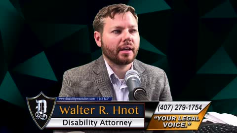 840: What is the average disability processing time in Alaska for SSDI and SSI? Attorney Walter Hnot