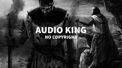 Audio King - 295 instrumental Re-tuned |[Vlog No Copyright]🎧|AK|Audio King|
