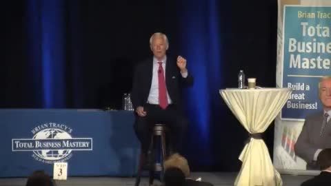 4 Principles of Marketing Strategy _ Brian Tracy