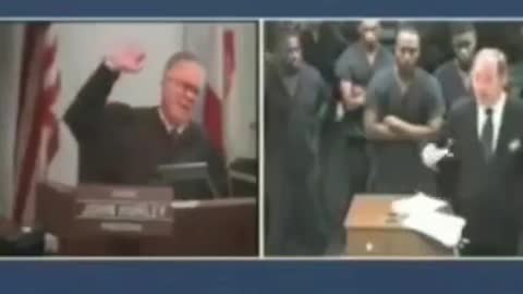 Florida Judge RIPS Woke Lawyer for Trying Use Racism as Excuse for Criminal
