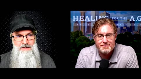 DR BRYAN ARDIS w/ Tim Brown - (Sons Of Liberty Radio Live) - A MUST WATCH!