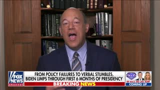 Ari Fleischer: When Biden isn't plagiarizing, he's lying about himself