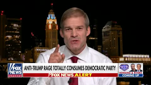 Jim Jordan speaks on Adam Schiff