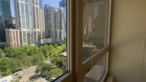 Ep2. Millennium Park Condo Views Included