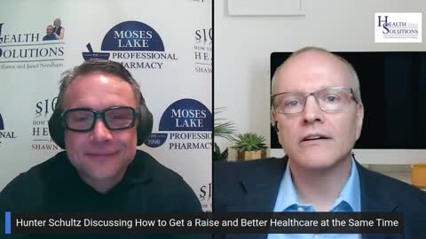 Why Direct Primary Care is So Important with Hunter Schultz and Shawn Needham RPh of MLRX DPC