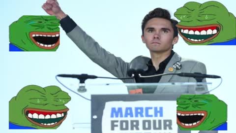 David Hogg Gives Up On GoodPillow