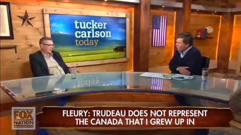 'Theo Fleury' "Justin Trudeau Is A Groomer" Canada's Government Used Trauma & Mind Control