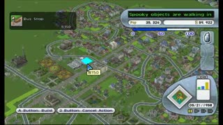 SimCity Creator Episode 7