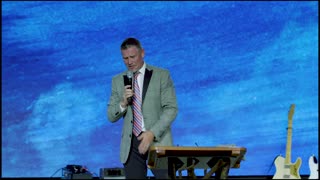 WHY GOD NO LONGER TALKS TO YOU | Pastor Greg Locke, Global Vision Bible Church
