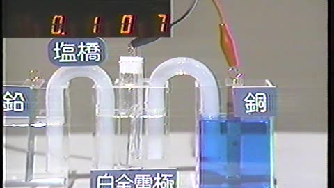 ■半世紀前の通信高校講座（化学：金属のイオン化傾向）