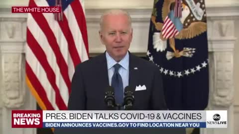 Why is joe Biden so gross???