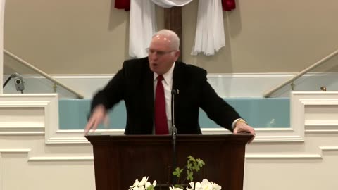 Three Good Samaritans-CHARLES LAWSON BIBLE SERMON-JAN 28 2024