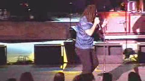 Counting Crows - Live Holmdel = Full Concert 2000