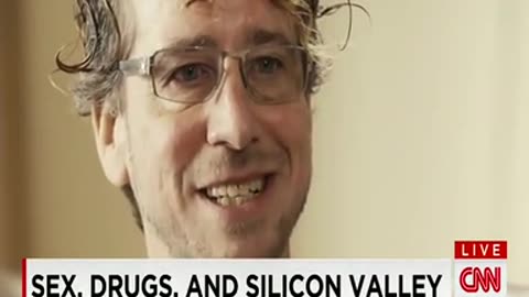 THE SEX AND DRUGS OF SILICON VALLEY PROVE IT IS A SCREWED UP PLACE