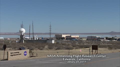 SNC's Dream Chaser Arrives at NASA Armstrong#nasa#nasavideos #nasaupdates