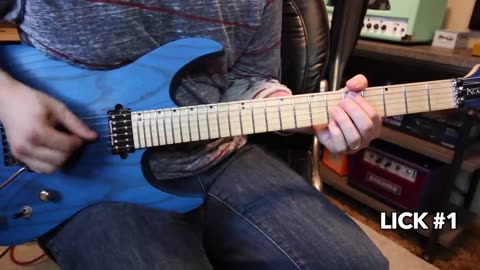 3 Easy Beginner Guitar Techniques