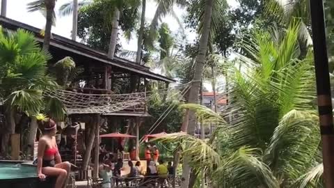 Best view in Ubud (Bali)