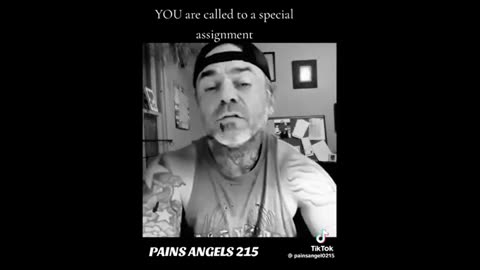 Pains Angels... Truth!