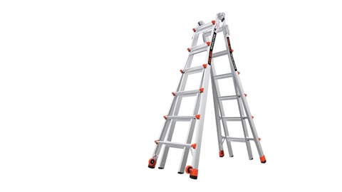 Best Extension Ladders Review