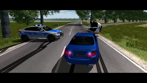 STOP POLICJA Reboot - Trailer [World Racing 2]