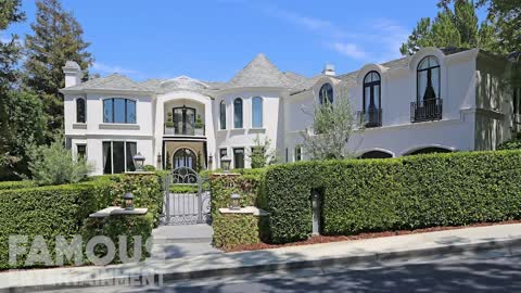 DJ Khaled | House Tour 2020 | $25.9 Million Dollar Miami Mansion