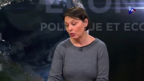 Valérie Bugault - Totalitarisme sanitaire