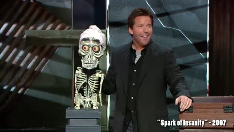 🤣Some of the Best of Achmed-JEFF DUNHAM