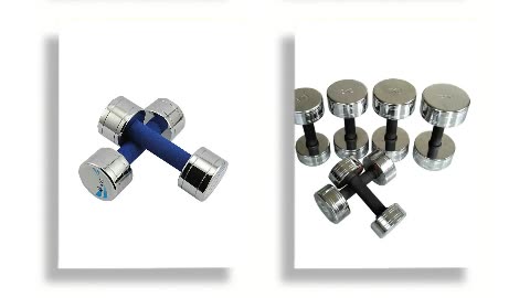 Factory Manufacturer Eco Friendly Adjustable Dumbbell-Oneok