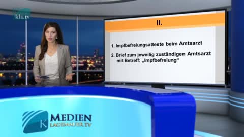 "Impfpflicht": Wie man sich gegen Strafen wehrt!