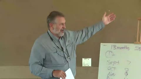 David Straight: Utah Seminar, Part 5 of 5 (Discern For Yourselves)