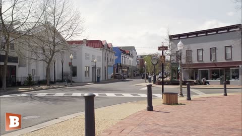 Watch How Much Darker a Virginia Town Became Under the Solar Eclipse